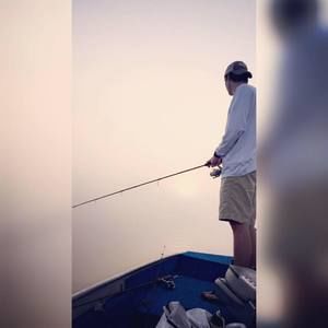 Meet your Posher, Nathan